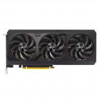 Placa video ASUS Dual GeForce RTX 4070 SUPER EVO OC Edition/ 12GB / GDDR6X / 192bit thumbnav 2