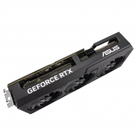 Placa video ASUS Dual GeForce RTX 4070 SUPER EVO OC Edition/ 12GB / GDDR6X / 192bit thumbnav 7