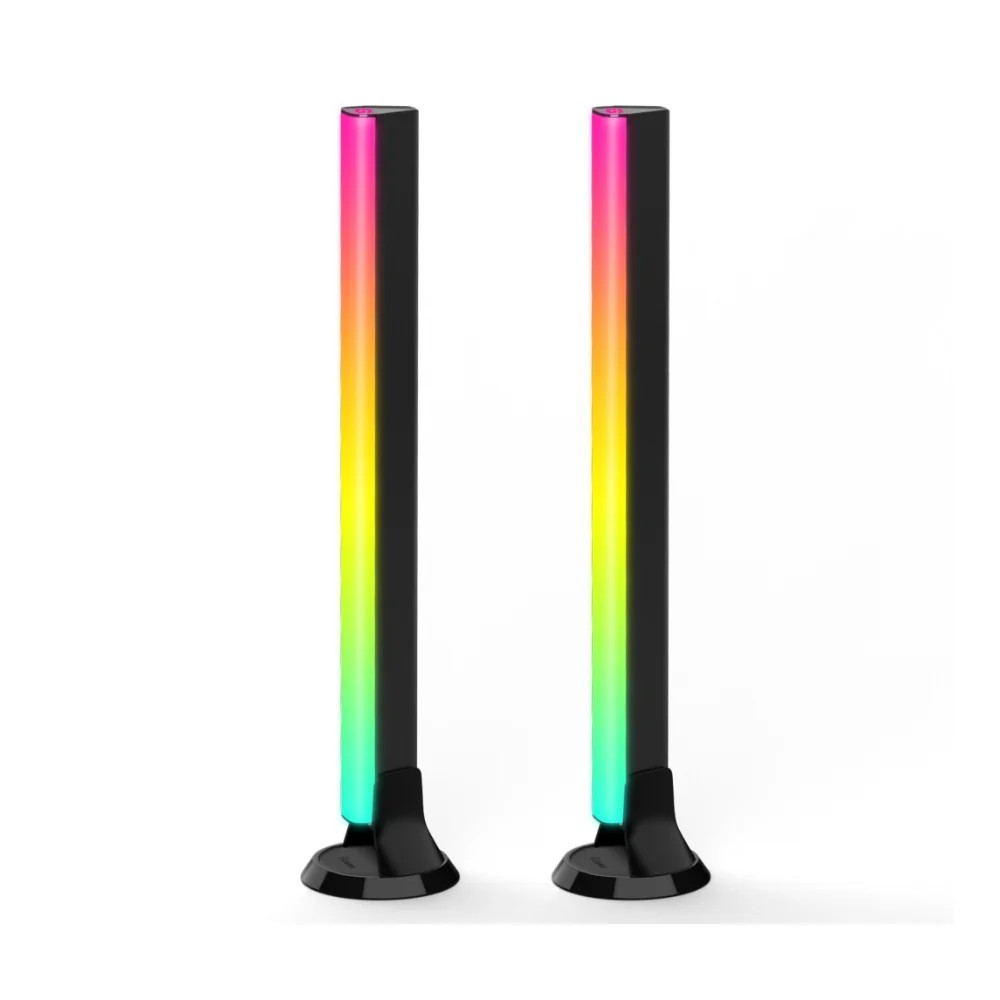 Световые панели для телевизоров GOVEE RGBIC TV Light Bars for 45-70 inch TVs photo 1