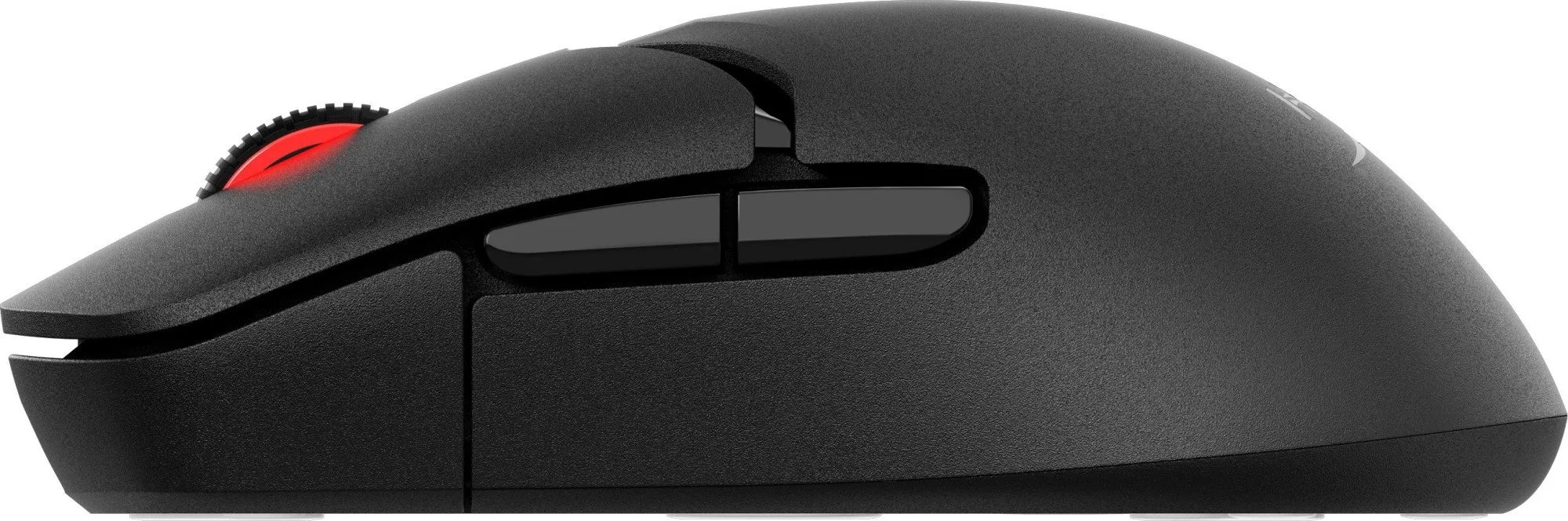 Игровая Беспроводная мышь HYPERX Pulsefire Saga Pro, Black [A2PB2AA] photo 3