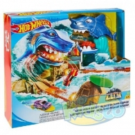 Pista HW City Gigant Shark thumbnav 1