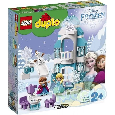 Lego Friends 10899 Frozen Ice Castel