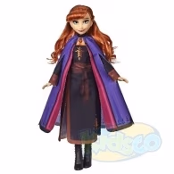 Frozen E6710 Frozen 2- Anna