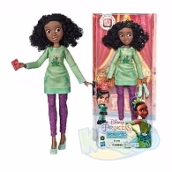 Disney Princess E8393 Comfy Squad Opp Ast