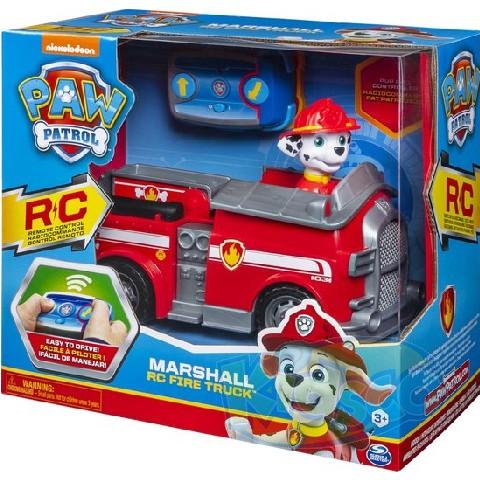 Paw Patrol Masina RC Ast photo 1