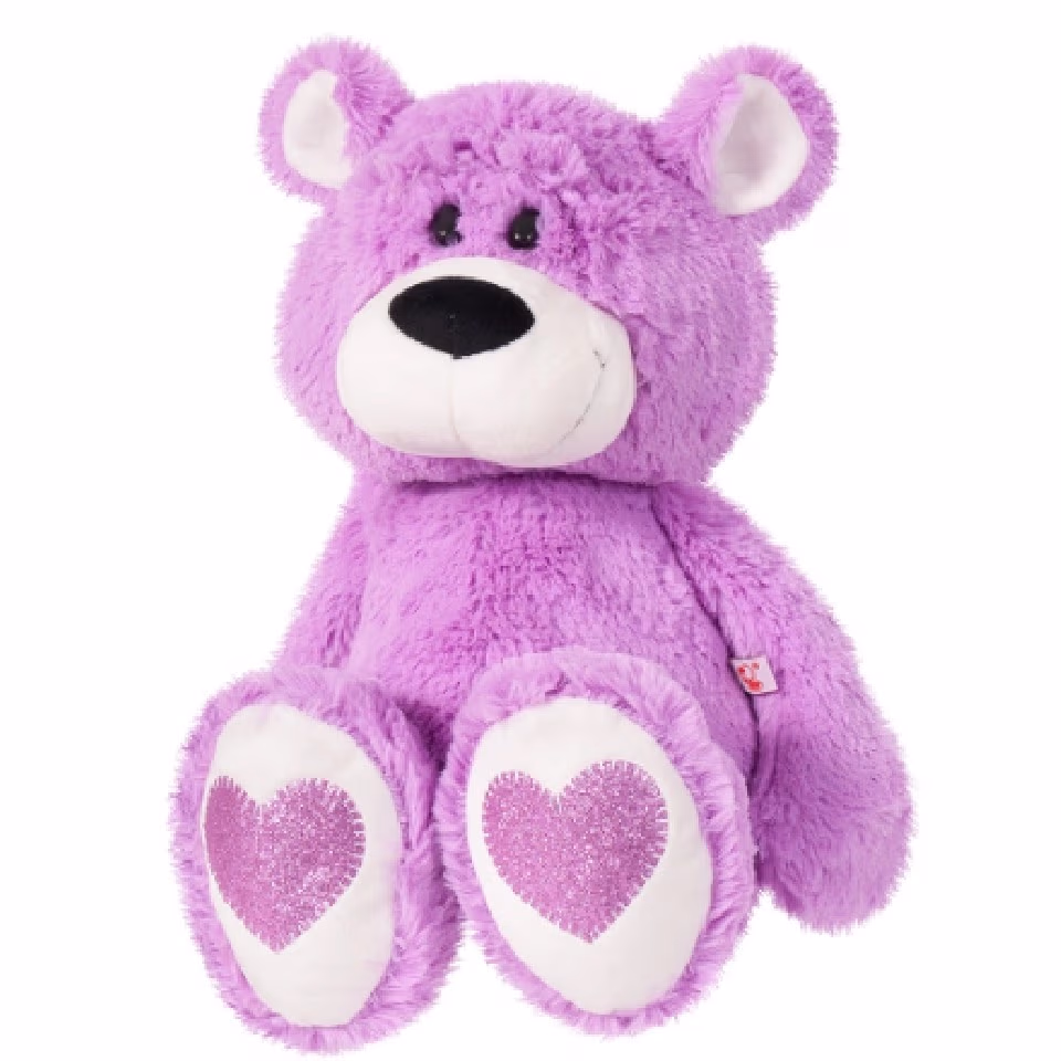 Stip ST946 Ursulet Andriusa Mov 45cm