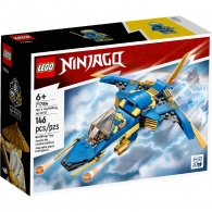 Lego Ninjago 71784 Громовой Джет Джея EVO thumbnav 1