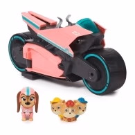 Paw Patrol Liberty Vehiculul Viitorului