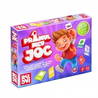 D-Toys 79794 Primul meu joc – Jocuri 35 in 1 thumbnav 1