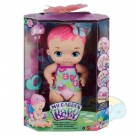 My Garden Baby GYP10 Bebelus Roz thumbnav 1