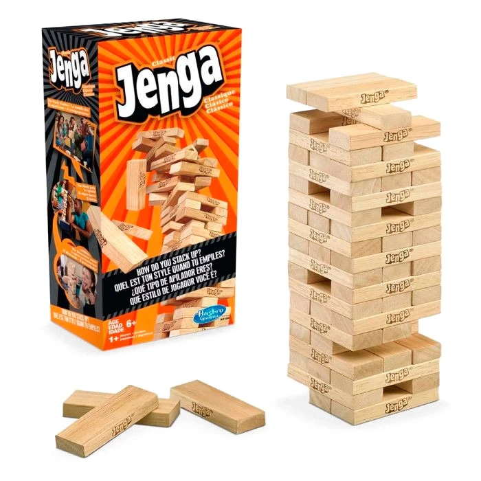 Jenga A2120