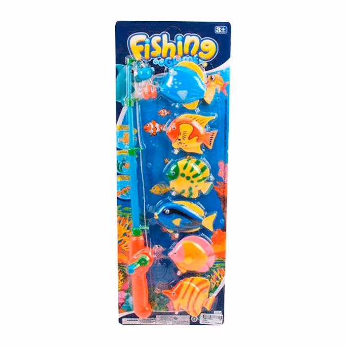 Set pescuit 2295A 
