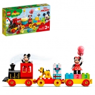 Lego Duplo Празд. поезд Микки и Минни 10941 thumbnav 1