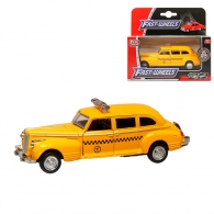 Машина Taxi "ЗИС-11" 6406C thumbnav 1