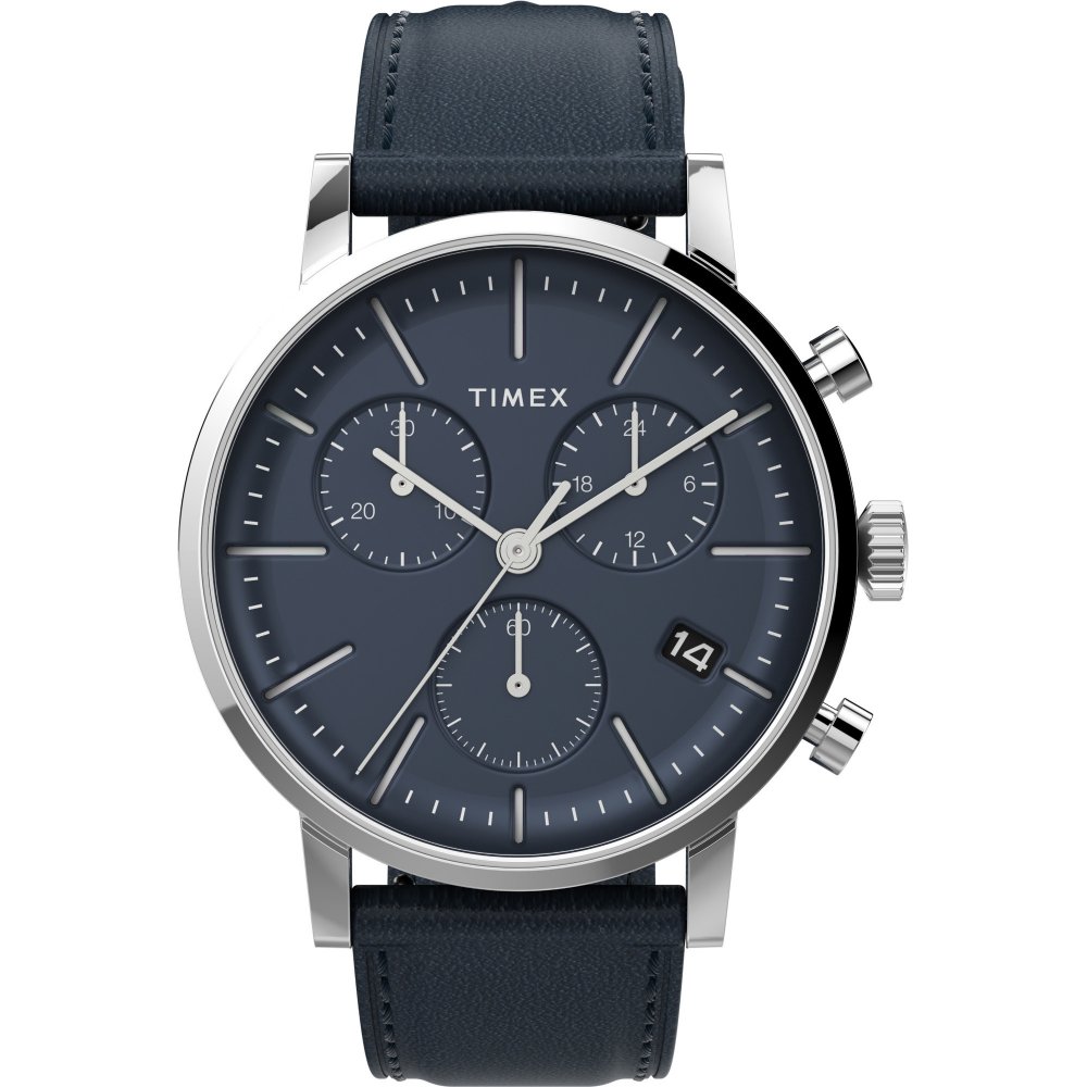 Часы TIMEX TW2V36800 photo 1