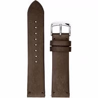 Curea de ceas din piele Pierre Lannier BRA022B2241