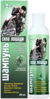ЛекоПро СИЛА ЛОШАДИ шампунь для окрашенных и мелированных волос 250 ml thumbnav 1