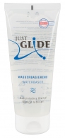 Лубрикант Just Glide 200 ml thumbnav 1