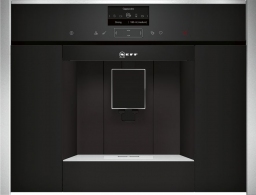 Espressor incorporabil Neff C17KS61NO thumbnav 1