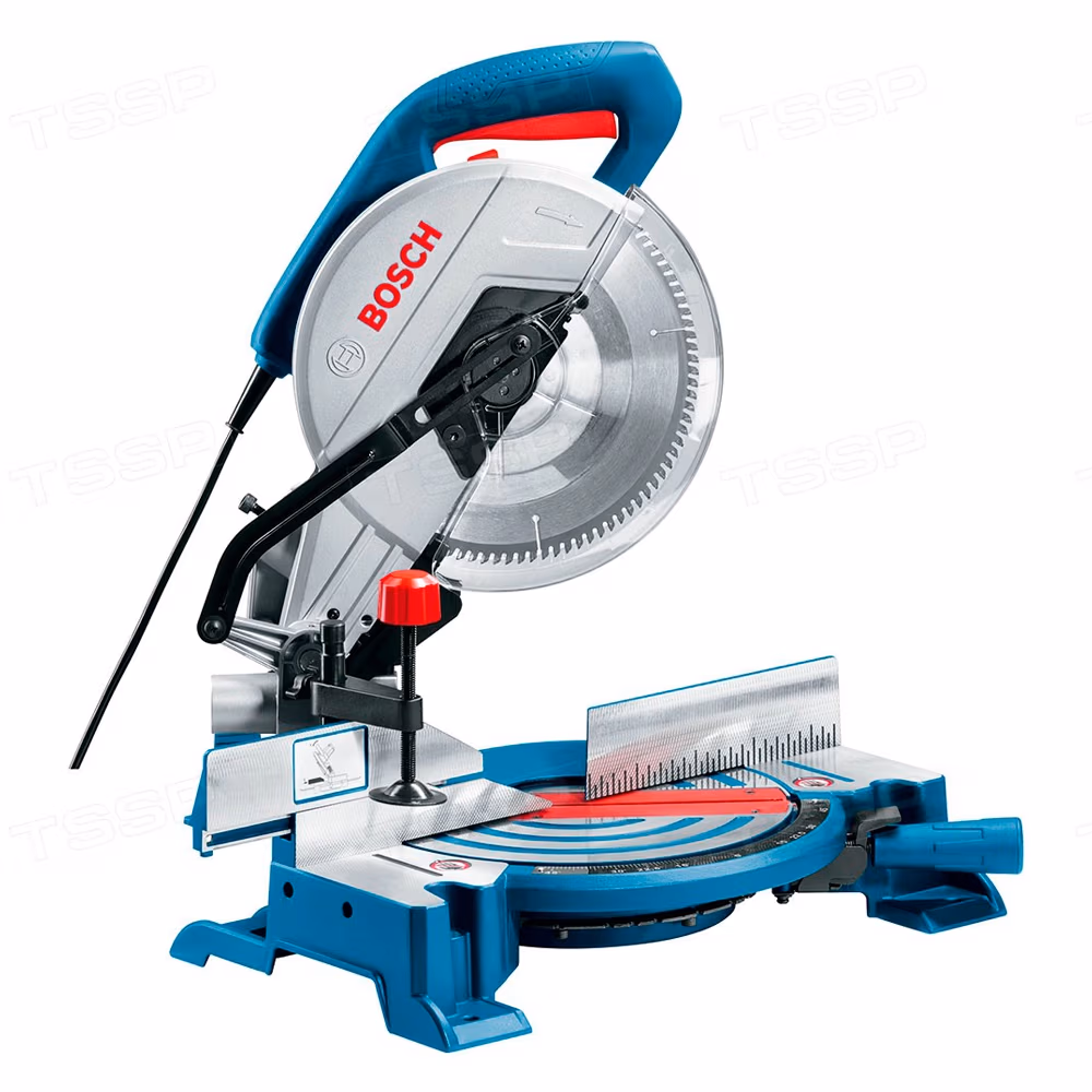 Ferastrau circular stationar Bosch GCM 10 MX, 0601B29021 