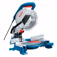 Торцовочная пила Bosch GCM 10 MX, 0601B29021
