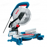 Торцовочная пила Bosch GCM 10 MX, 0601B29021 thumbnav 1