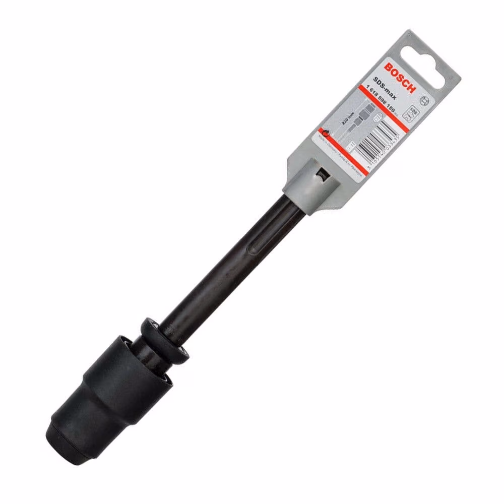 Хвостовик Bosch 1618598159