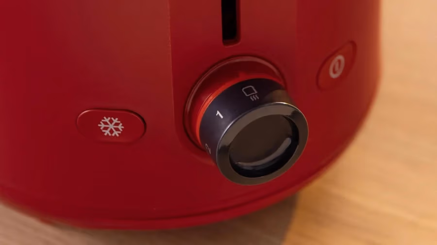 Тостер Bosch TAT2M124