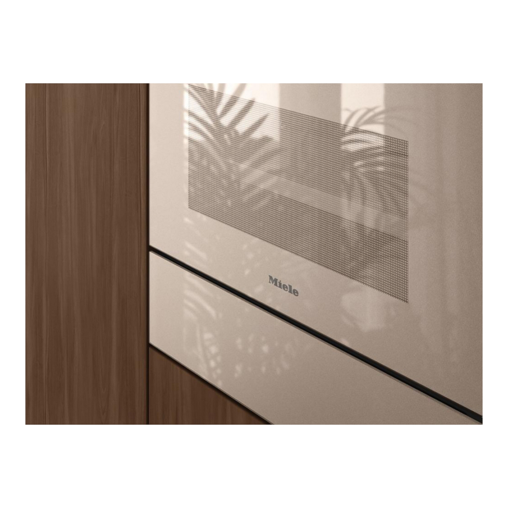 Incalzitor de farfurii si mincare Miele ESW 7010 Pearlbeige photo 3