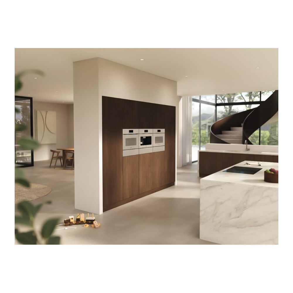 Incalzitor de farfurii si mincare Miele ESW 7010 Pearlbeige photo 4