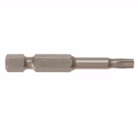 Set biti Irwin 1/4"/50 mm Torx T20, 10504373