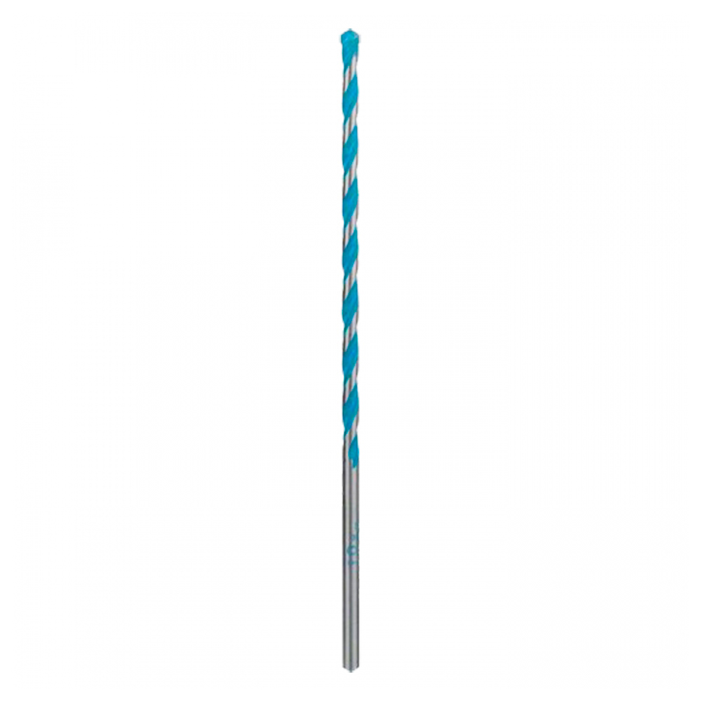 Сверло Bosch Multi Constr. 8 x 250, 2608596062 photo 1 Сверло Bosch Multi Constr. 8 x 250, 2608596062 photo 1