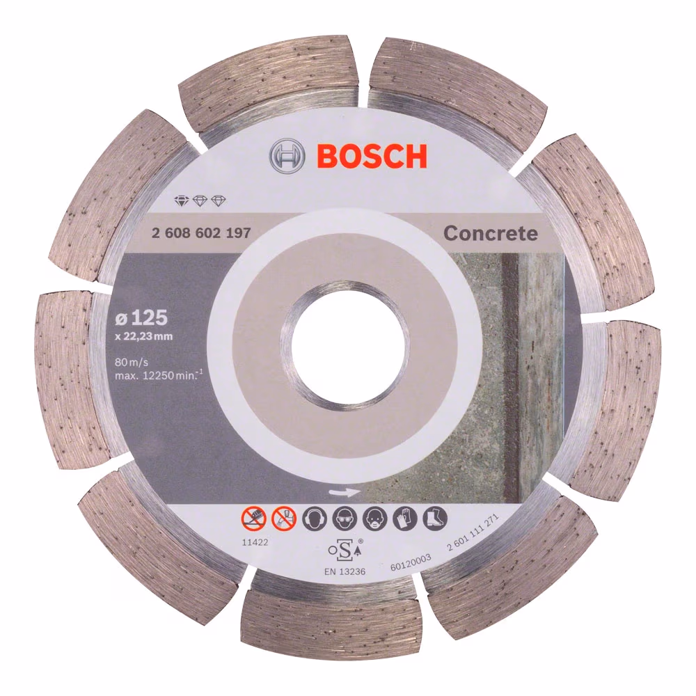 Диск алмазный  Bosch 2608602196