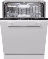 Masina de spalat vase Miele G7465 SCVi XXL AutoDos