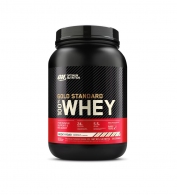 Сывороточный протеин Optimum Nutrition ON 100% WHEY GOLD ROCKY ROAD 2LB thumbnav 2