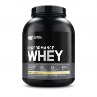 Сывороточный протеин Optimum Nutrition ON PERFORMANCE WHEY VANILLA 4.19LB thumbnav 2
