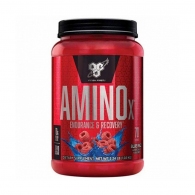 Aminoacizi BSN BSN AMINO X BLUE RASPBERRY 2.23LB thumbnav 2
