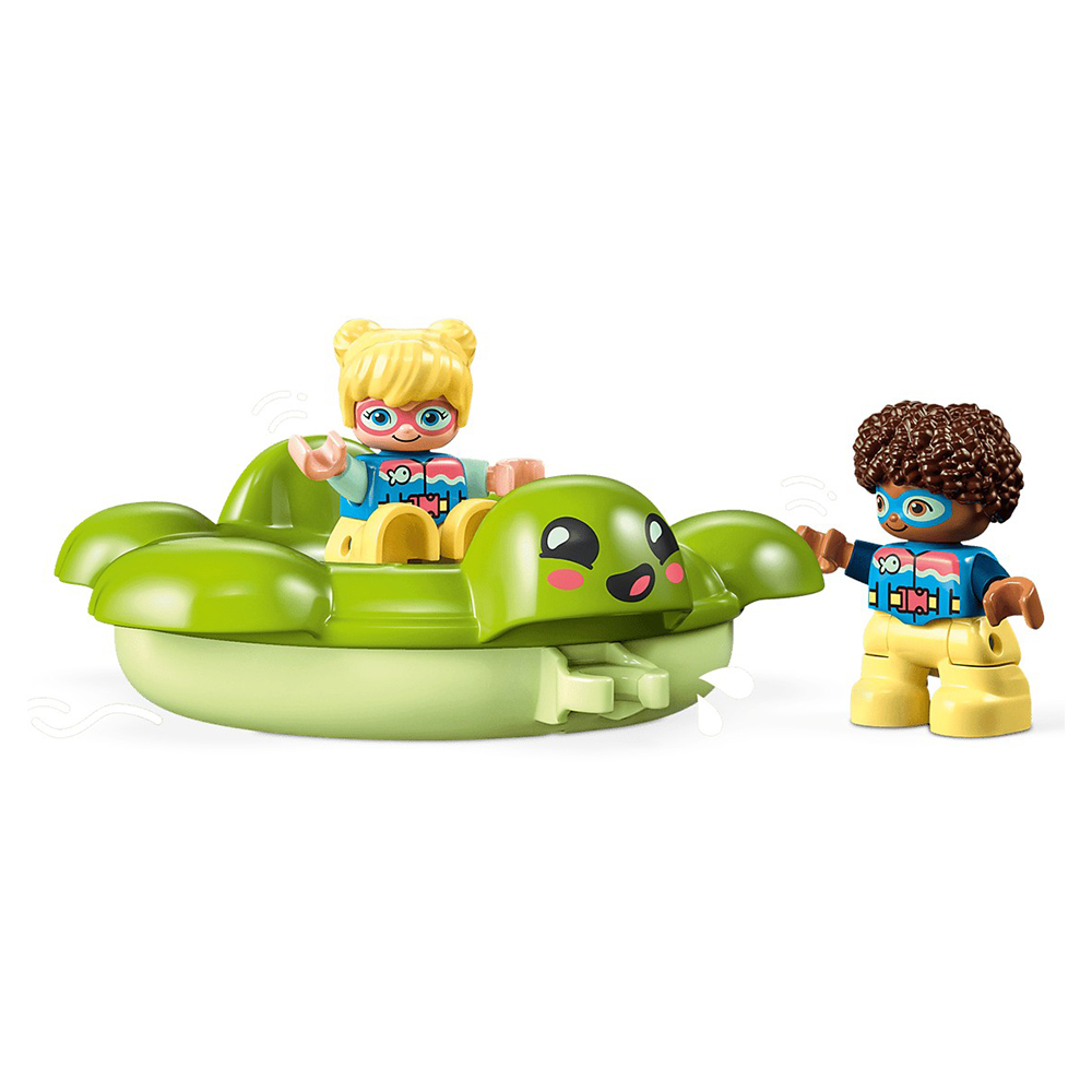 Конструктор Lego Duplo 10989 от 2+ лет photo 3