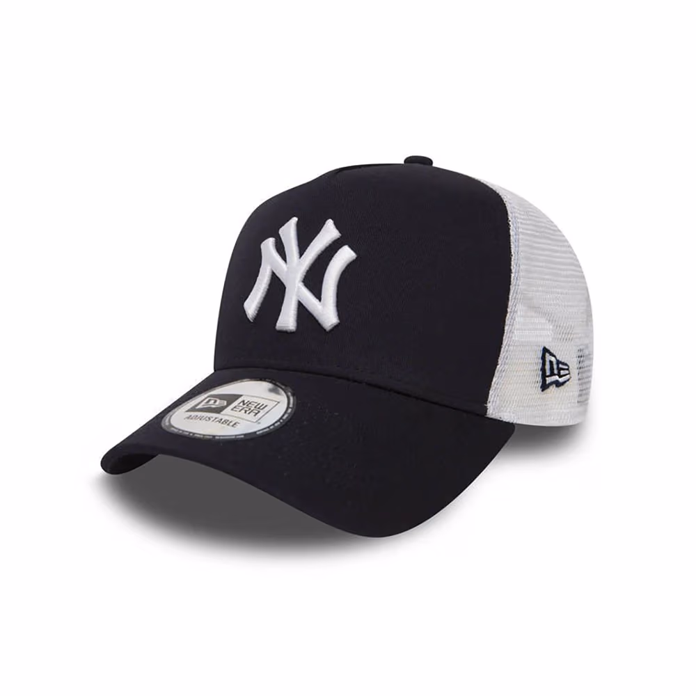 Chipiu New Era Clean Trucker New YorkYankees