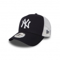 Chipiu New Era Clean Trucker New YorkYankees thumbnav
