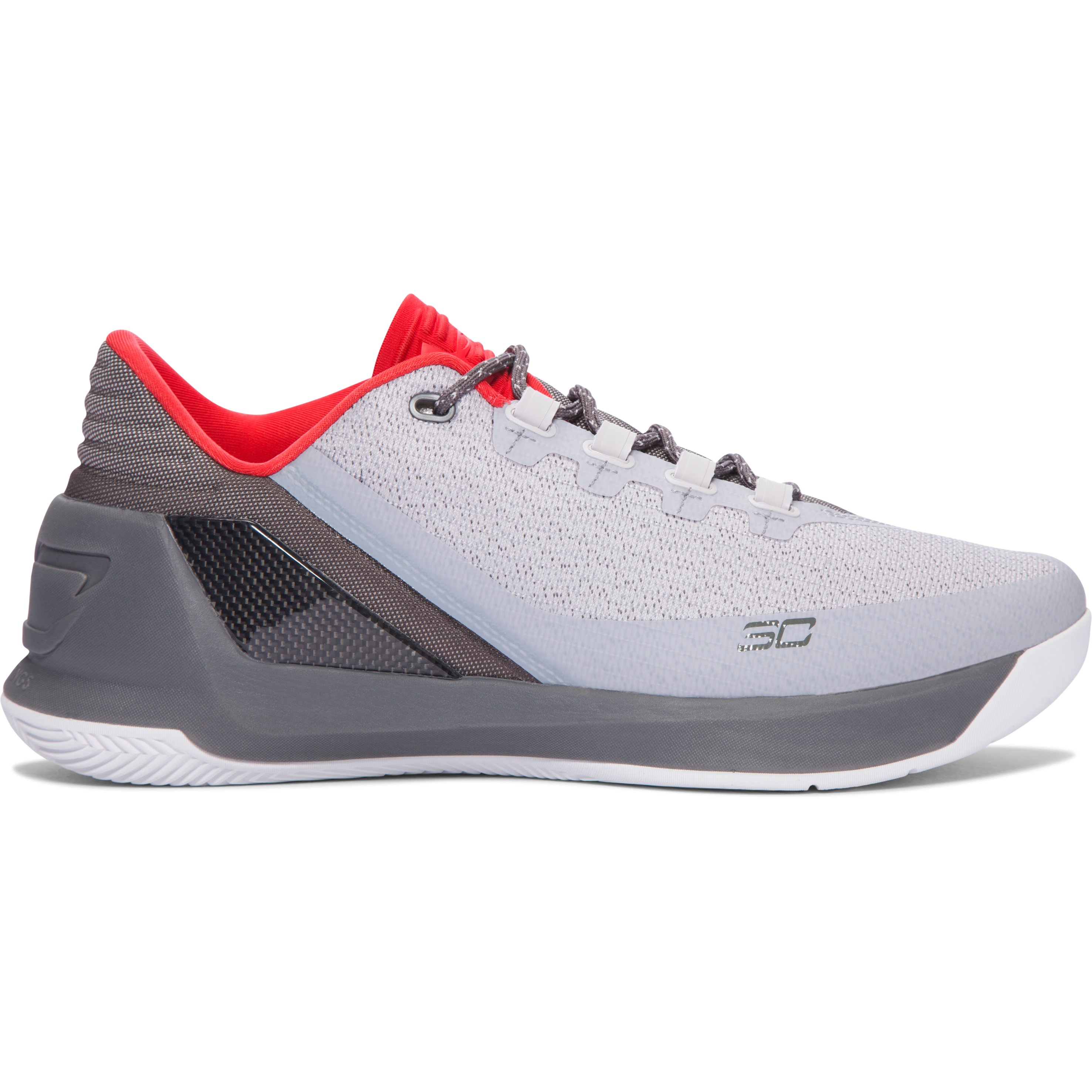 Incaltaminte Sport Under Armour CURRY 3 LOW photo 3