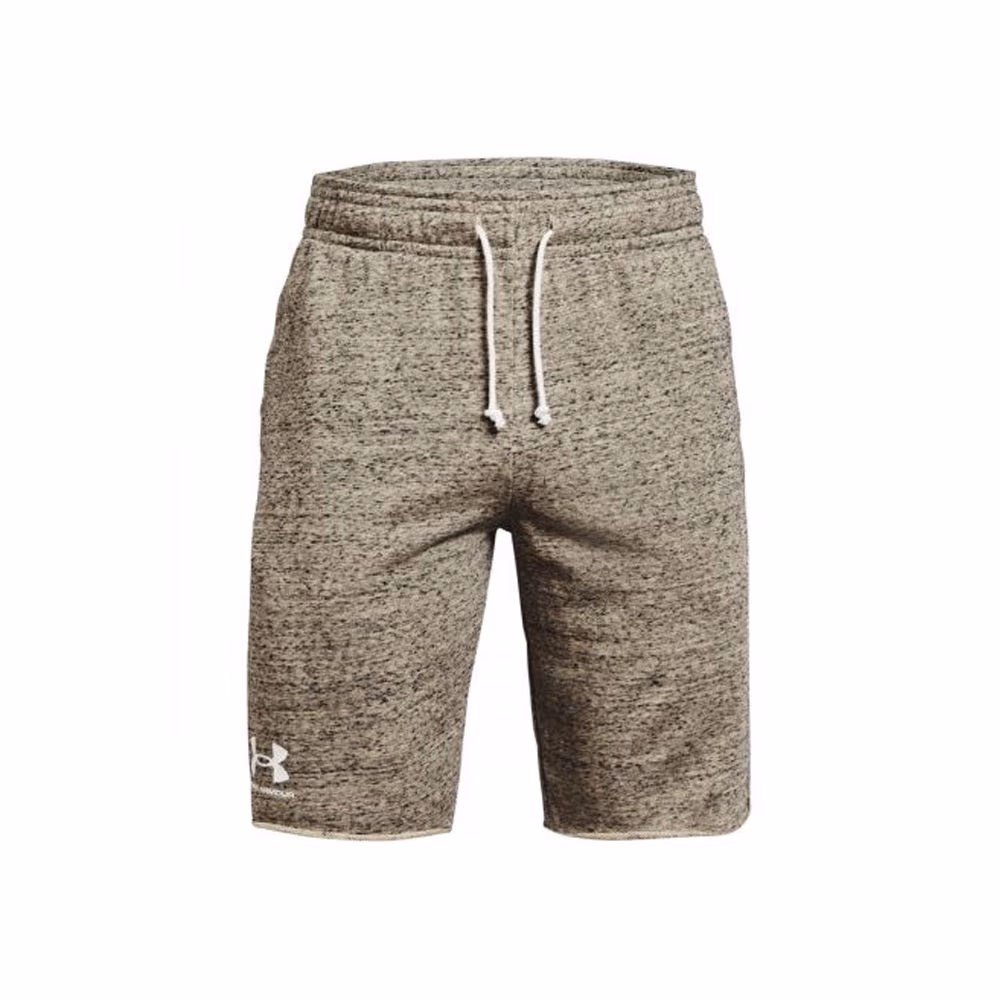 Sorti Under Armour UA M RIVAL TERRY SHORT