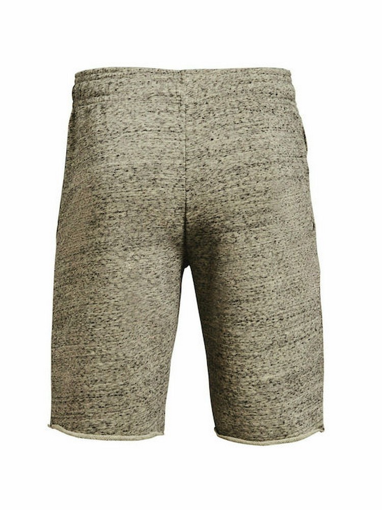 Шорты мужские Under Armour UA M RIVAL TERRY SHORT L Серый photo 3