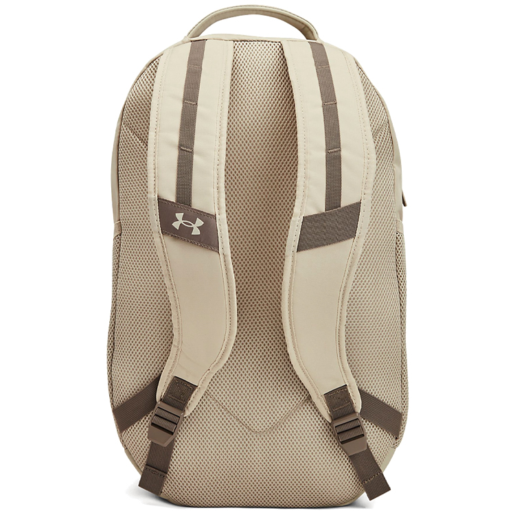 Rucsac  Under Armour UA Hustle 6.0 Backpack/1384672-289/Bej photo 2
