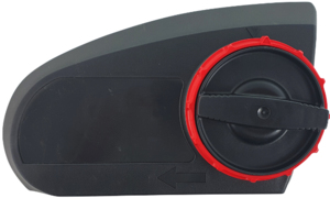 Carcasa de protectie  Bosch 1607000A89 thumbnav 1