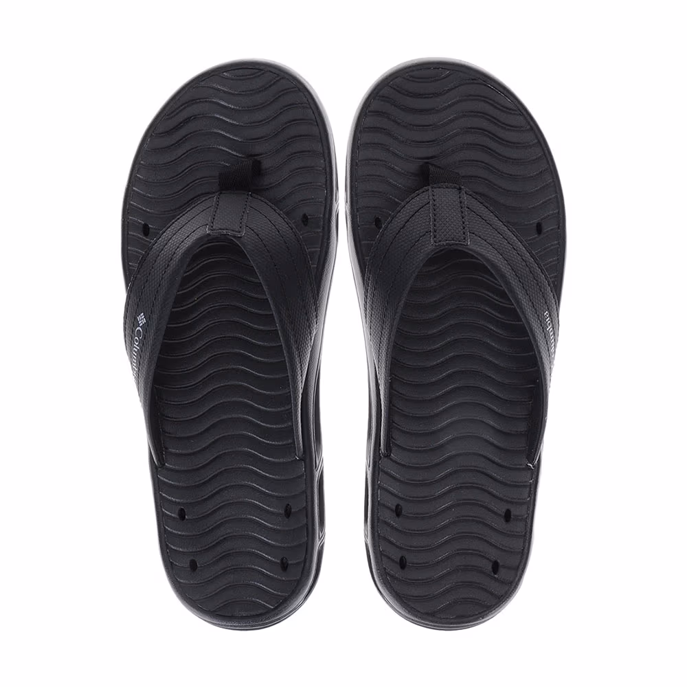 Шлепанцы Columbia Vent Cush Flip