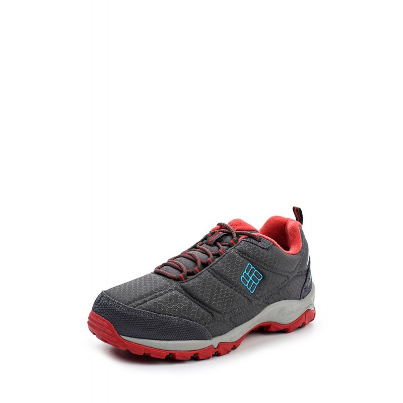 Incaltaminte Sport Columbia Firecamp II waterproof photo 