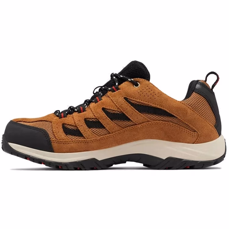 Полуботинки Columbia Crestwood Waterproof
