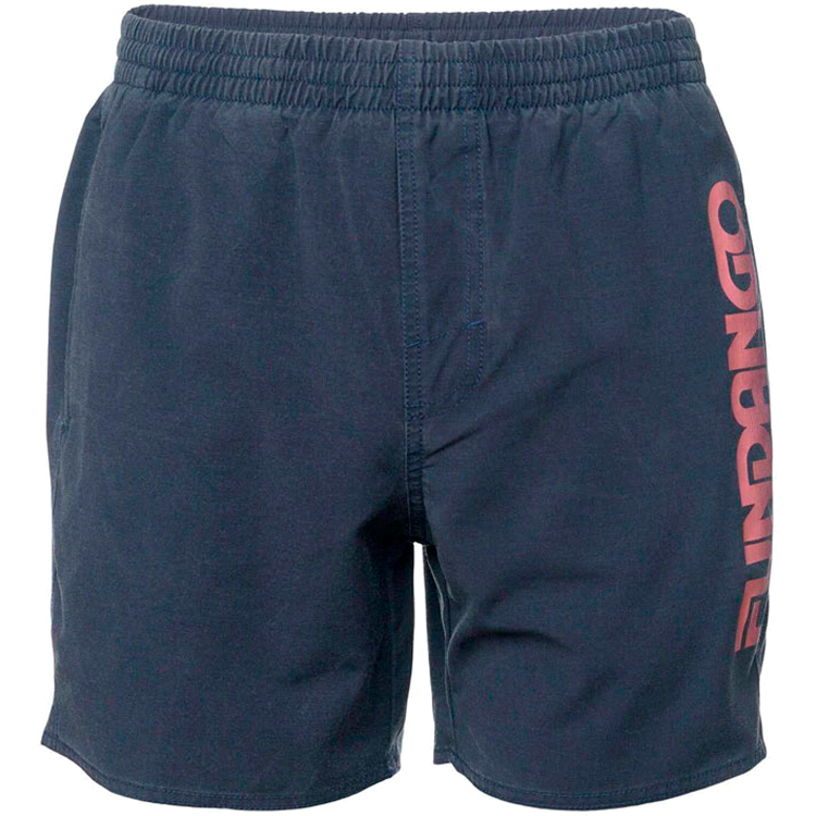 Sorti pentru inot Fundango Bono Beach Shorts/Albastru photo 3