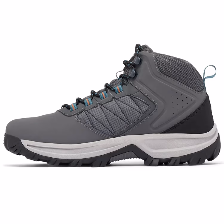 Ботинки Columbia Transverse Hike Waterproof